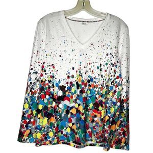 Exclusive Multi‎ Color Shirt